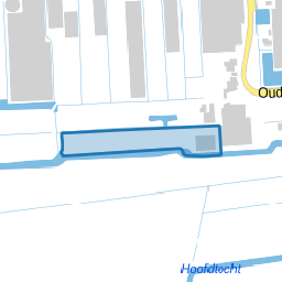 Perceel AAR00-B-4275