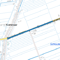Perceel AAR00-B-4305