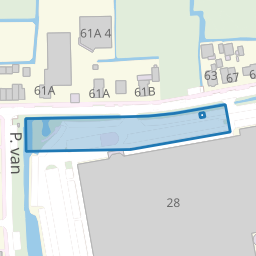 Perceel AAR00-B-4314