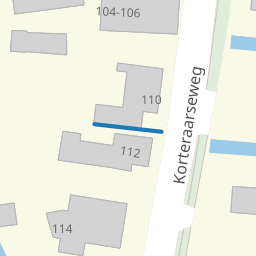 Perceel AAR00-B-4322