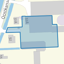 Perceel AAR00-B-4340