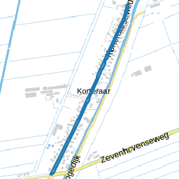 Perceel AAR00-B-4392