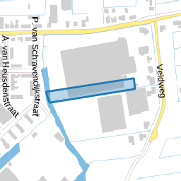 Perceel AAR00-B-4394