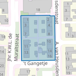 Perceel AAR00-B-4432