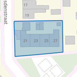 Perceel AAR00-B-4436