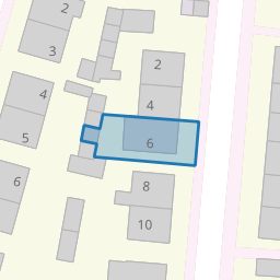 Perceel AAR00-B-4509