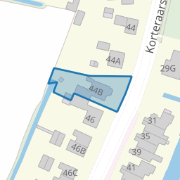 Perceel AAR00-B-4519