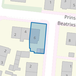 Perceel AAR00-B-4526