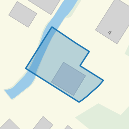 Perceel AAR00-B-4542