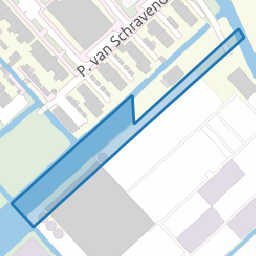 Perceel AAR00-B-4547