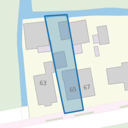 Perceel AAR00-B-4552