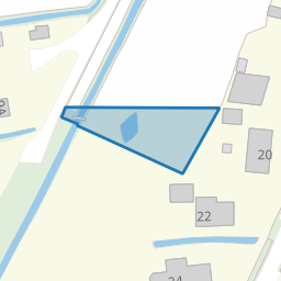 Perceel AAR00-B-4567