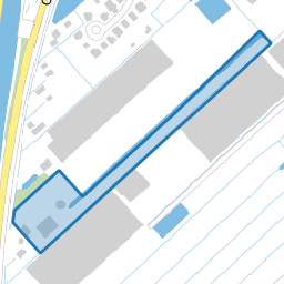 Perceel AAR00-B-4610