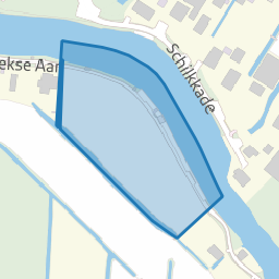 Perceel AAR00-B-4613