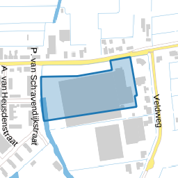 Perceel AAR00-B-4618