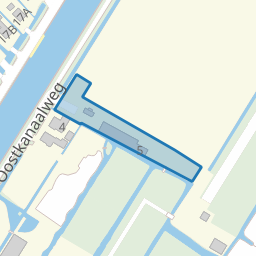 Perceel AAR00-B-4645