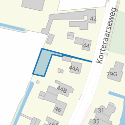 Perceel AAR00-B-4700