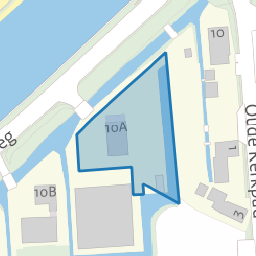 Perceel AAR00-B-4710