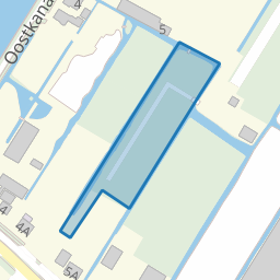 Perceel AAR00-B-4722