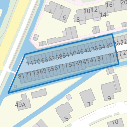 Perceel AAR00-B-4730