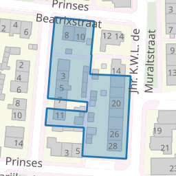 Perceel AAR00-B-4733