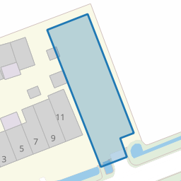 Perceel AAR00-B-4757