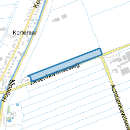 Perceel AAR00-B-4758