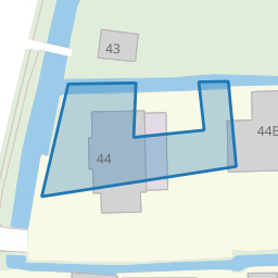 Perceel AAR00-B-4821