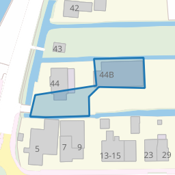 Perceel AAR00-B-4822