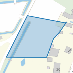 Perceel AAR00-B-4889