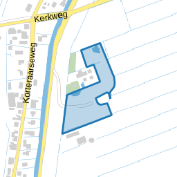 Perceel AAR00-B-4894