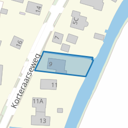 Perceel AAR00-B-4901