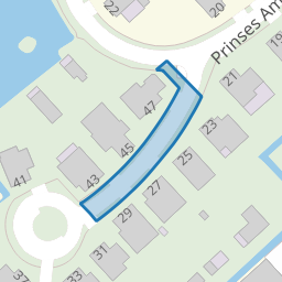 Perceel AAR00-B-5007