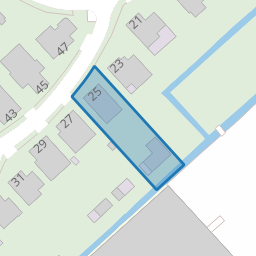 Perceel AAR00-B-5008