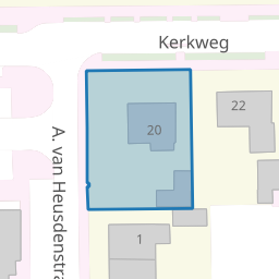 Perceel AAR00-B-5015