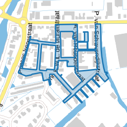 Perceel AAR00-B-5016