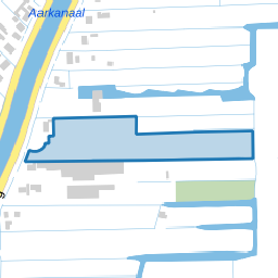 Perceel AAR00-B-5020