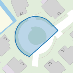 Perceel AAR00-B-5023