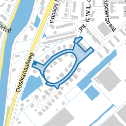 Perceel AAR00-B-5025