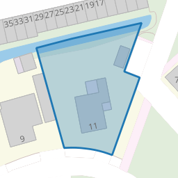 Perceel AAR00-B-5026