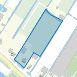 Perceel AAR00-B-5029