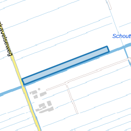 Perceel AAR00-B-5032