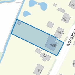 Perceel AAR00-B-5038