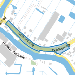 Perceel AAR00-B-5062