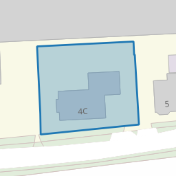 Perceel AAR00-B-5088