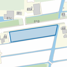 Perceel AAR00-B-5160