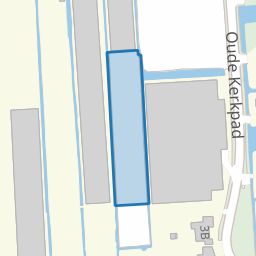 Perceel AAR00-B-5180