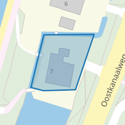 Perceel AAR00-B-5190