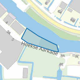 Perceel AAR00-B-5201