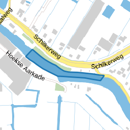 Perceel AAR00-B-5203